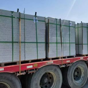 晋中芝麻白花岗岩出货日常地铺石