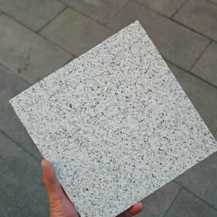 晋中 白麻荔枝面花岗岩石材