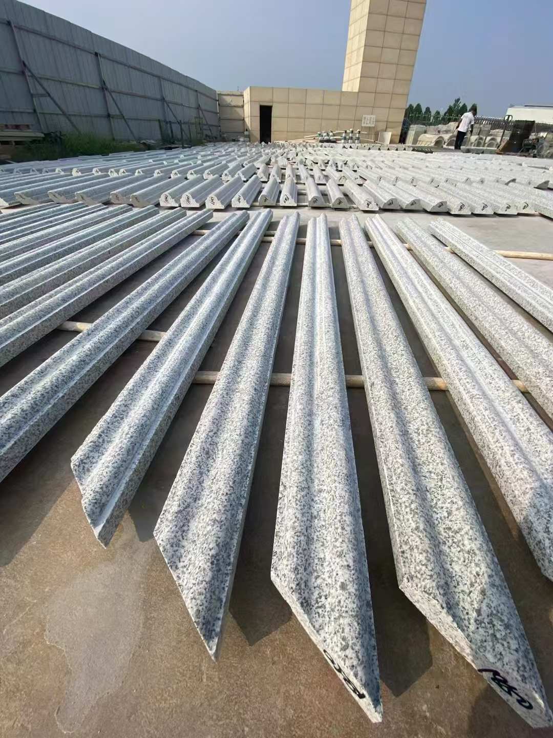 晋中 白麻光面别墅线条防水加工