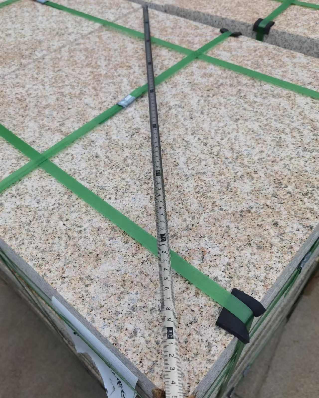 晋中 黄金麻火烧面地铺石